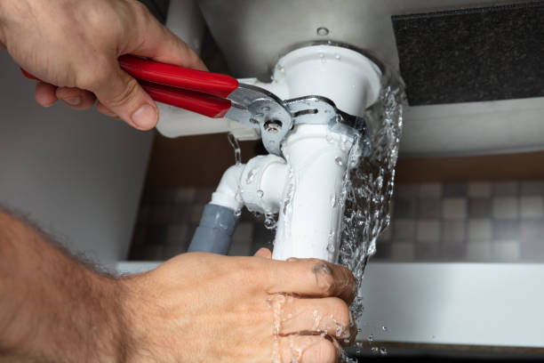 Best Water damage cleanup near me  in Vinton, VA