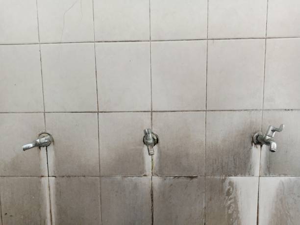 Best Water damage restoration near me  in Vinton, VA