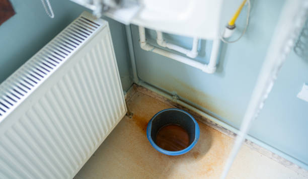 Trusted Vinton, VA Water damage restoration Experts