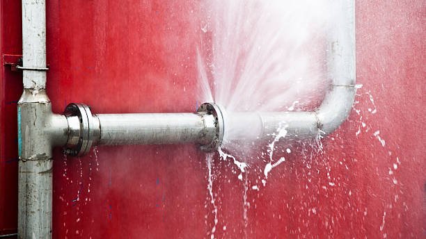 Best Emergency water damage restoration  in Vinton, VA